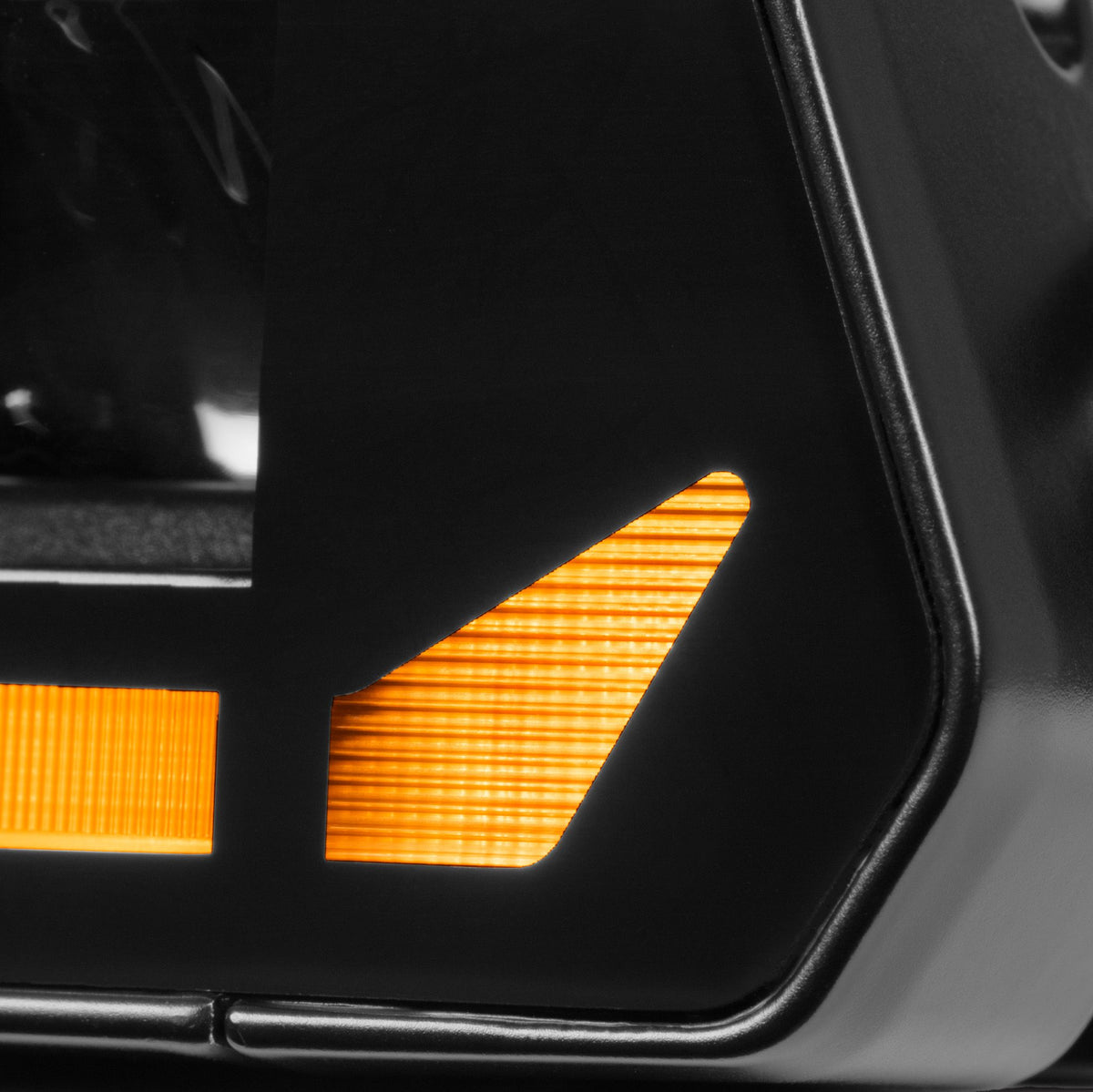 Barra LED Purelux Panther Aero S300 Gen2 recta 30 cm 54 W