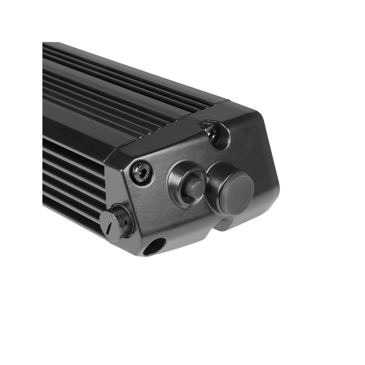 Barra LED Purelux Panther Aero S300 Gen2 recta 30 cm 54 W