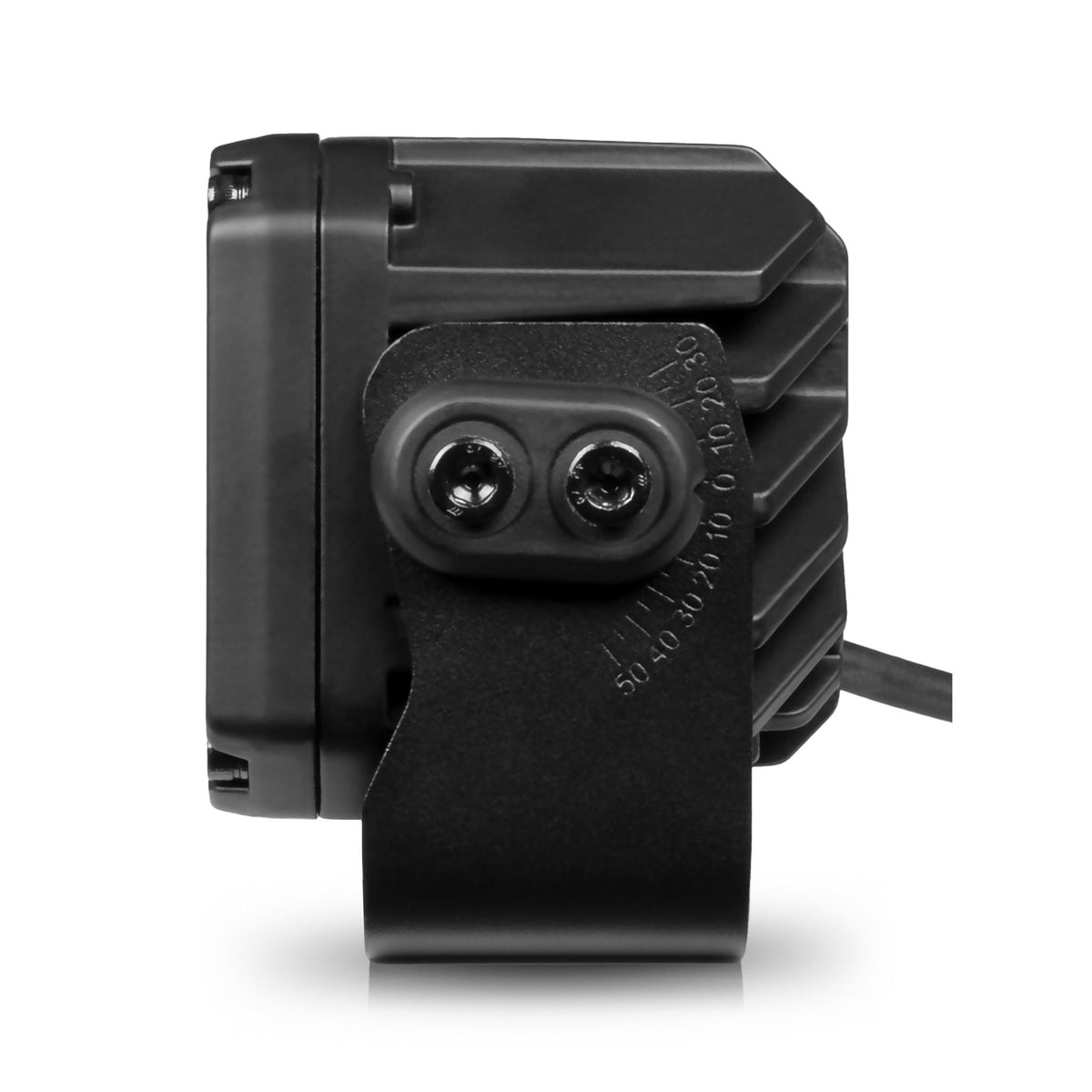 Faro de trabajo LED Purelux 40 HD Gen2 12 cm 40 W cuadrado spot