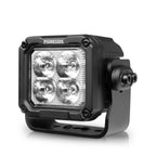 Faro de trabajo LED Purelux 40 HD Gen2 12 cm 40 W cuadrado spot