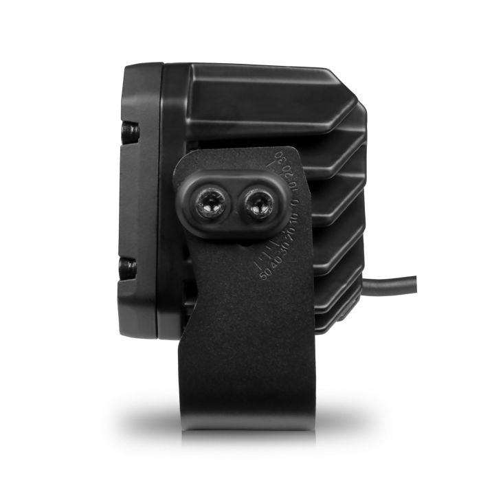 Purelux 60 HD Gen2 14cm 60W Square LED Work Light.