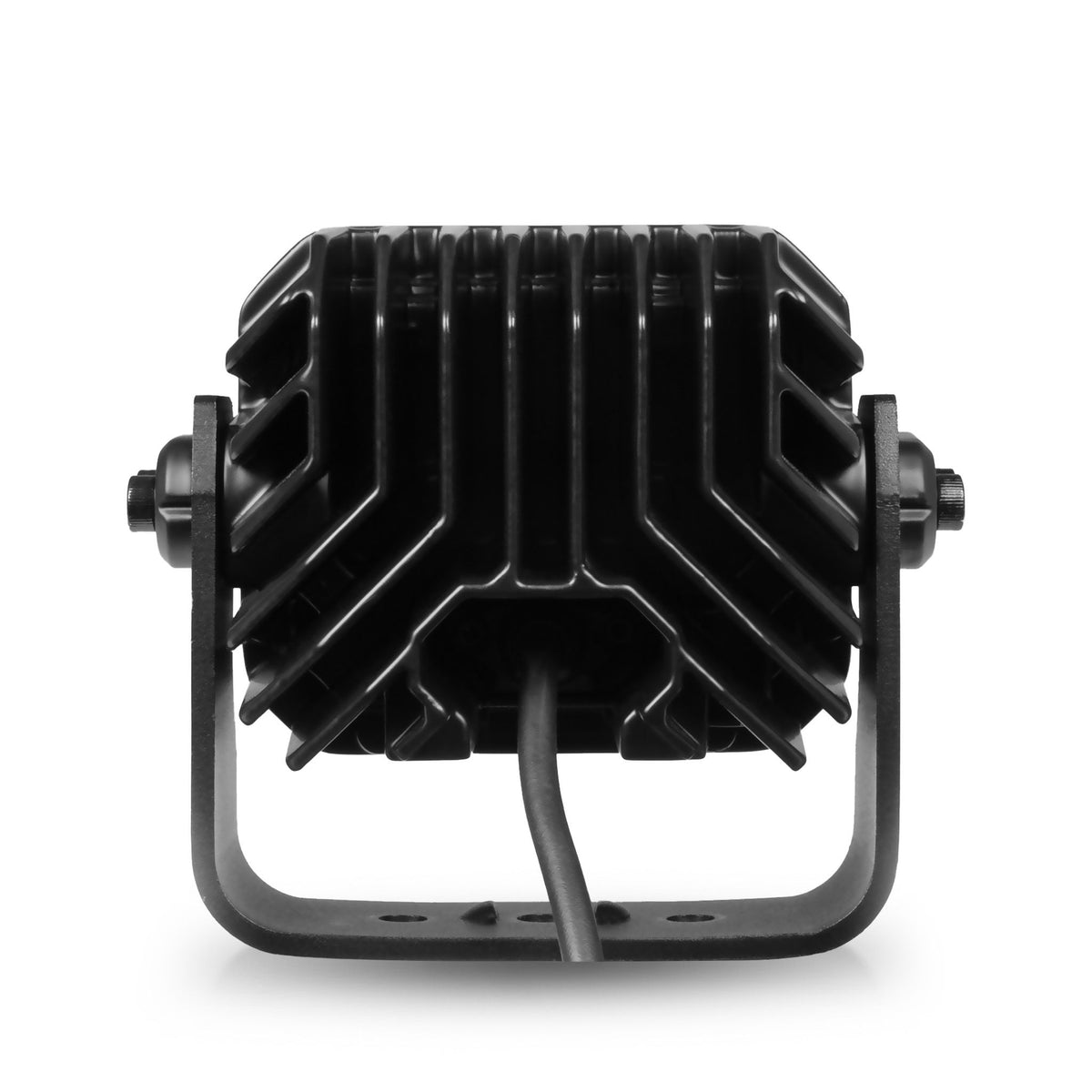 Faro de trabajo LED Purelux 60 HD Gen2 14 cm 60 W Square Spot