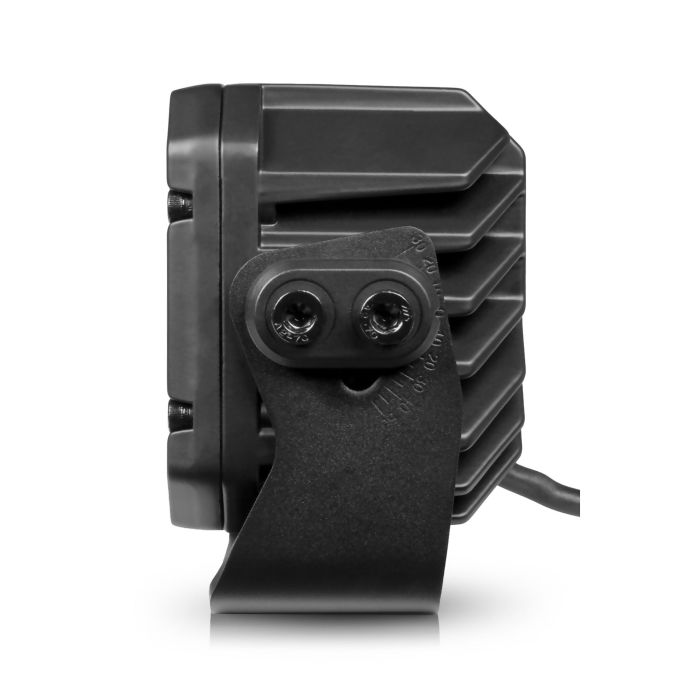 Purelux 90 HD Gen2 16cm 90W LED Work Light with Wide, Square Beam.