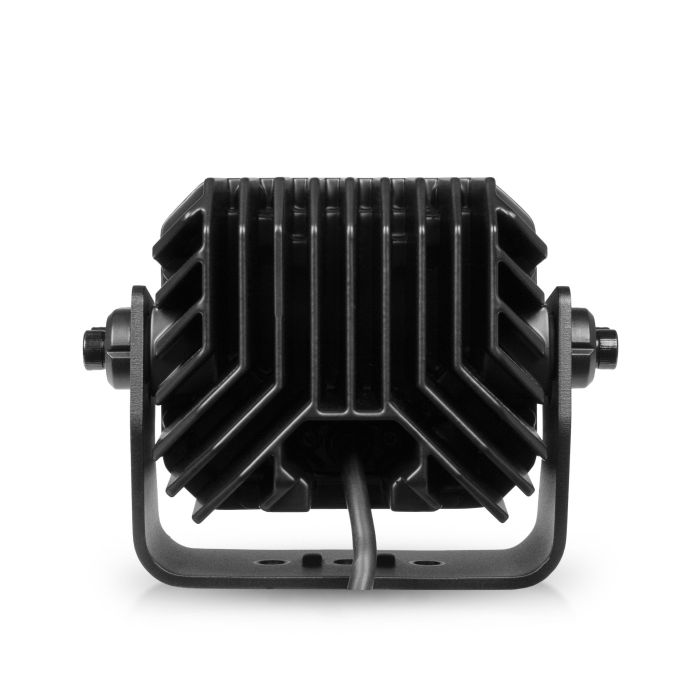 Purelux 90 HD Gen2 16cm 90W Square LED Work Light.