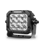 Purelux 90 HD Gen2 16cm 90W Square LED Work Light.
