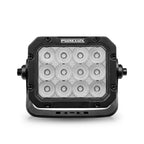 Faro de trabajo LED Purelux 120 HD Gen2 18 cm 120 W Square Spot
