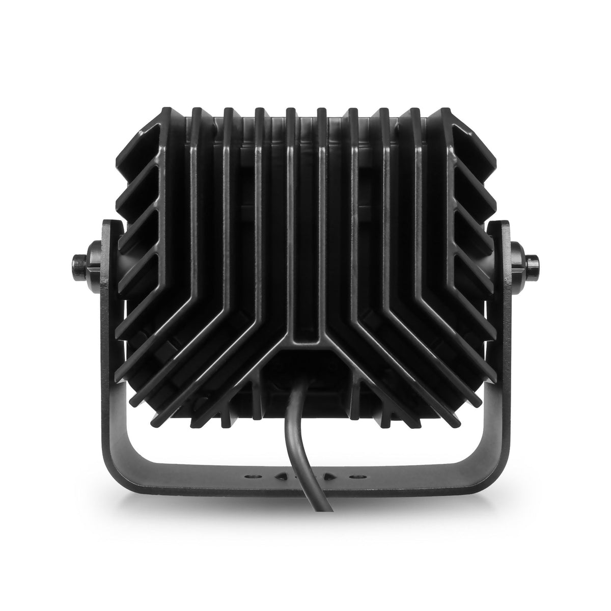 Faro de trabajo LED Purelux 160 HD Gen2 22 cm 160 W cuadrado haz ancho