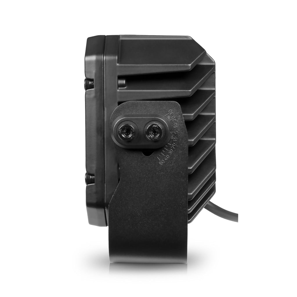 Faro de trabajo LED Purelux 160 HD Gen 2 22 cm 160 W cuadrado Spot
