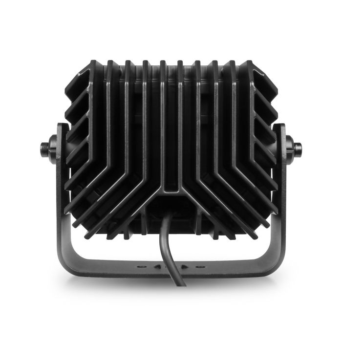 Purelux 160 HD Gen 2 22 cm 160 W LED work light, square.
