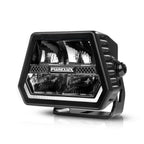 Faro de trabajo LED Purelux Panther Alpha 60 12 cm 60 W spot