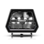 Faro de trabajo LED Purelux Panther Alpha 60 12 cm 60 W spot