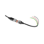 Faro de trabajo LED Purelux Panther Alpha 60 12 cm 60 W spot