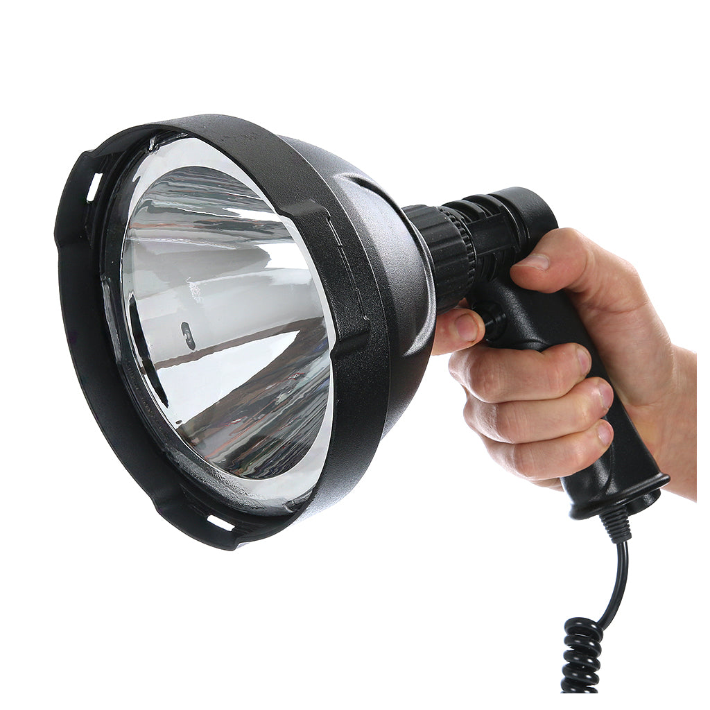 Foco LED potente Purelux 170CL alcance 480 m