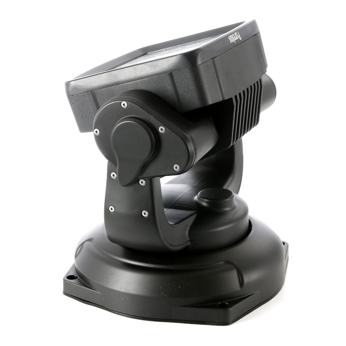 Foco de trabajo LED con mando a distancia Purelux RC360 24 cm 80W