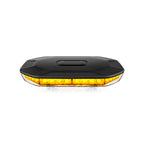 Barra de luces LED de advertencia Purelux Flash Panel 250 Slim 12V 24V 32W 25 cm