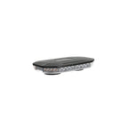 Barra de luces LED de advertencia Purelux Flash Panel 250 Slim 12V 24V 32W 25 cm