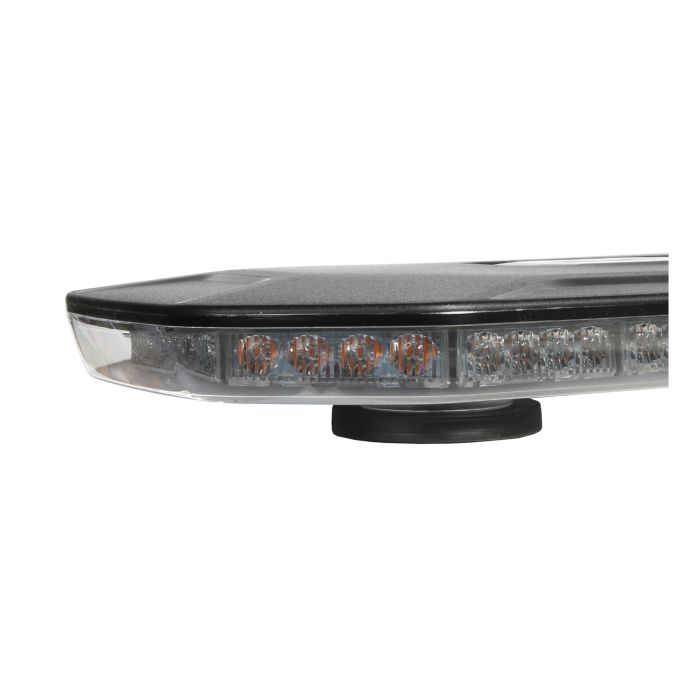 Purelux Flash Panel 400 12V 24V 87W 38 cm LED Warning Light Bar