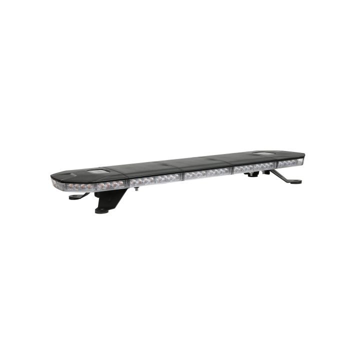 Purelux Flash Panel 800 LED Warning Light Bar 12V 24V 107W 76 cm
