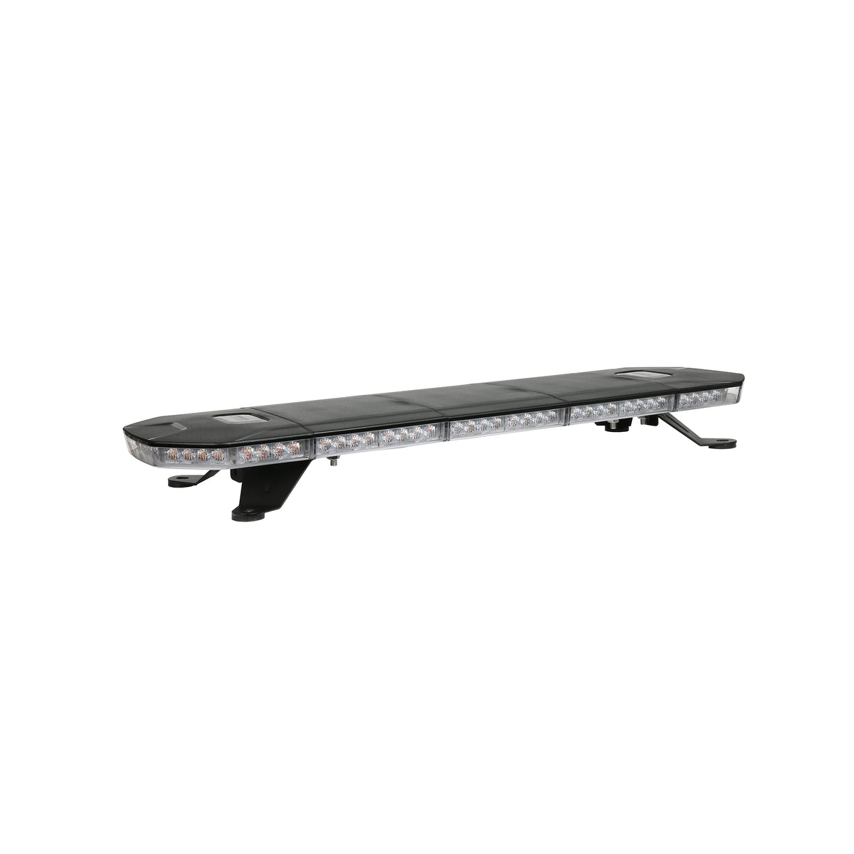Barra de advertencia LED Purelux Flash Panel 800 12V 24V 107W 76 cm