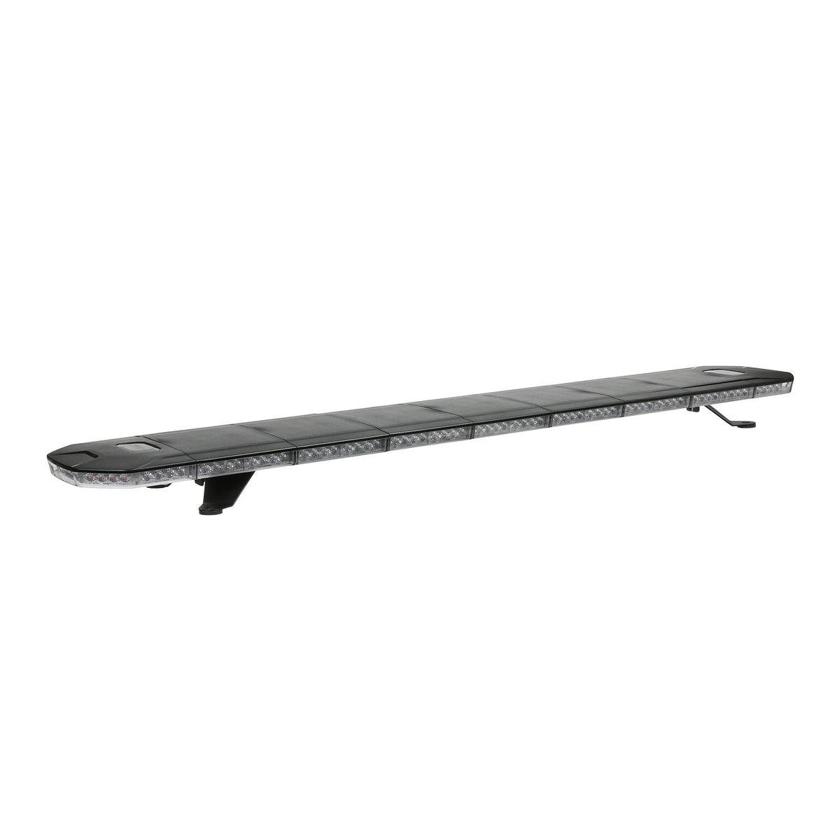 Luz de advertencia LED Purelux Flash Panel 1400 12V 24V 191W 137,5 cm
