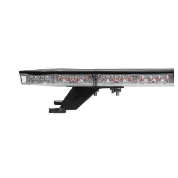 Purelux Flash Panel 1400 LED Warning Light 12V 24V 191W 137.5 cm