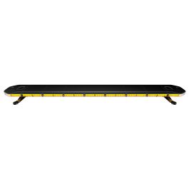 LED Warning Light Purelux Flash Panel 1400 12V 24V 191W 137,5 cm
