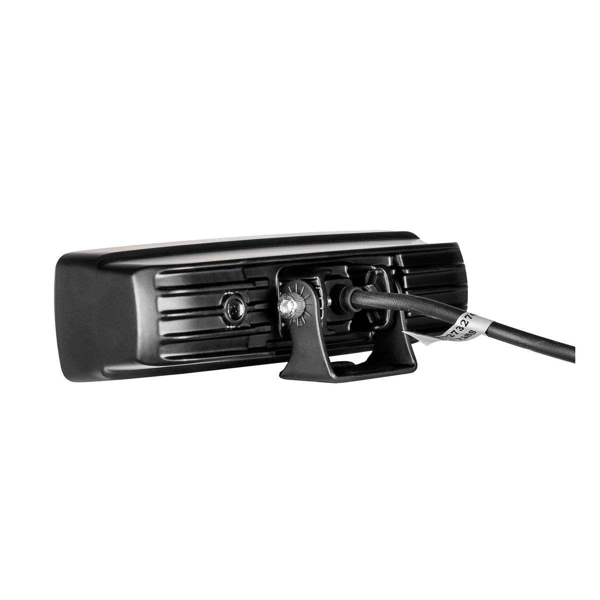 Faro de trabajo LED Purelux Terrain Black Slim Spot 16 cm 30W
