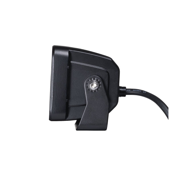 Faro de trabajo LED Purelux Black Square 40 Spot 8 cm 40 W