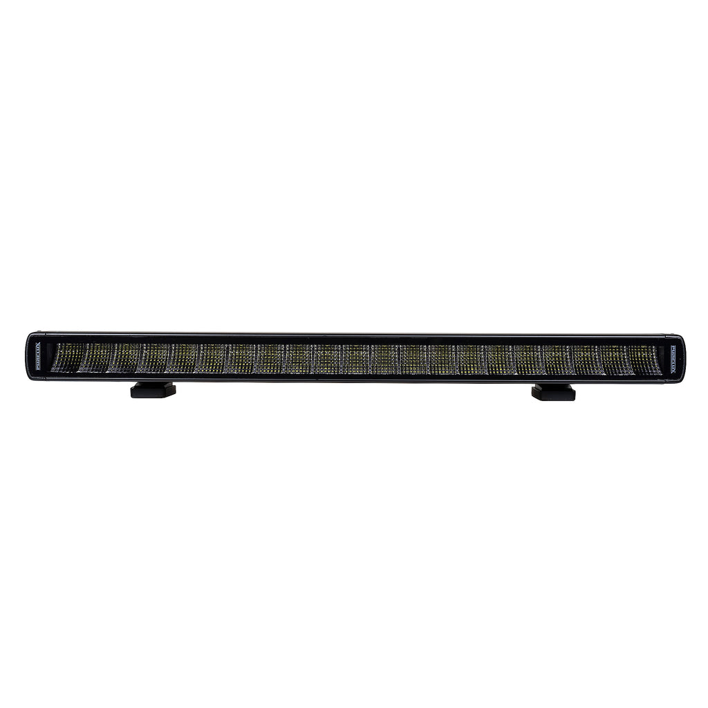 Barra LED Purelux Terrain Black 520 52 cm 105 W