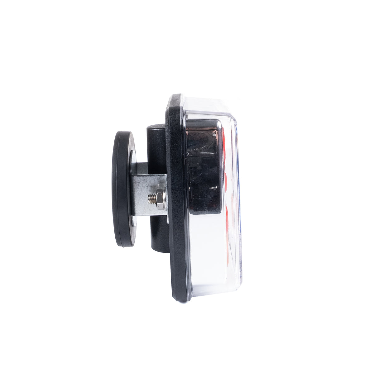 Set de luces LED traseras inalámbricas magnéticas para remolque Purelux