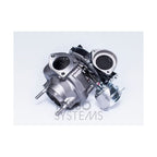 350 HP TurboSystems HTD2872 Turbo for BMW E53 X5