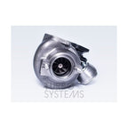 350 HP TurboSystems HTD2872 Turbo for BMW E53 X5