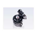 TurboSystems Stage 2 Turbocharger Upgrade for BMW E6x (525d / 530d / 730d)