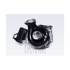 Next-generation ball bearing turbocharger for BMW E7x (3.0d)
