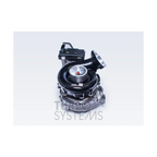 Turbo de última generación con rodamientos de bolas para BMW E6x (525d / 530d / 730d)