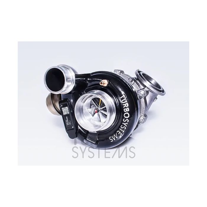 TurboSystems HTD3254B2 Universal Diesel Turbo