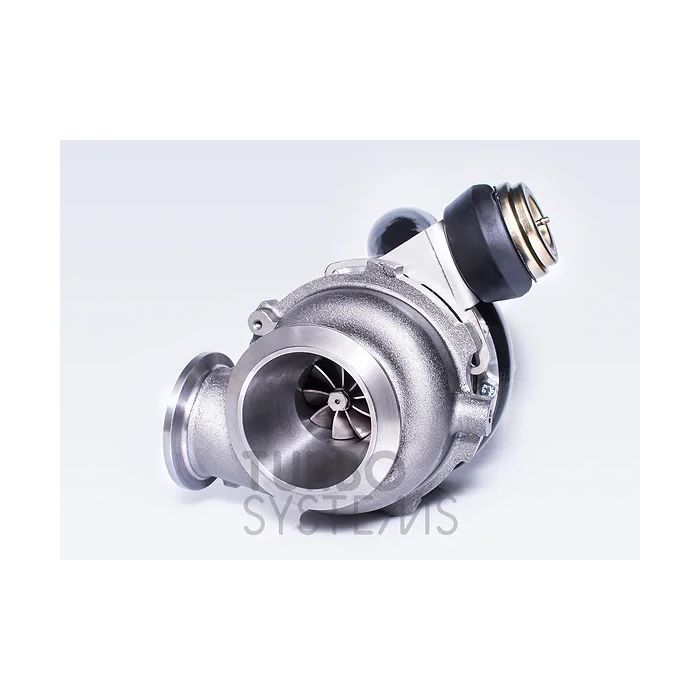 TurboSystems HTD3254B2 Universal Diesel Turbocharger