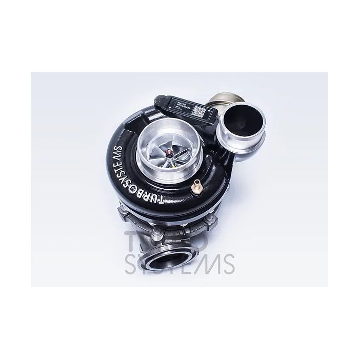 TurboSystems HTD3254B2 Universal Diesel Turbocharger