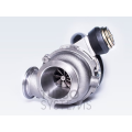 Turbo diésel universal TurboSystems HTD3356B2