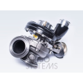 Turbo diésel universal TurboSystems HTD3356B2