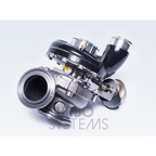 TurboSystems HTD3356B2 Universal Turbo Diesel