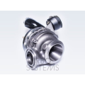 Turbo diésel universal TurboSystems HTD3356B2