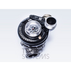 TurboSystems HTD3356B2 Universal Turbo Diesel