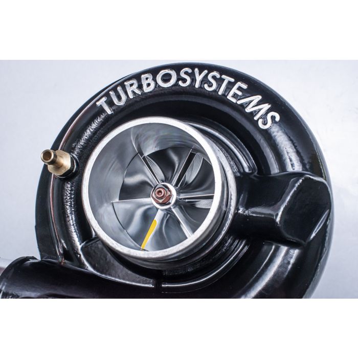Turbo TurboSystems HTS3057B2
