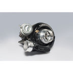 Turbo TurboSystems HTX2651B1W, salida de aire de 90 grados.