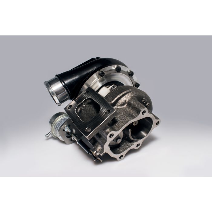 Turbo TurboSystems HTX2651B1W, salida de aire de 90 grados.