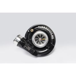 Turbocharger TurboSystems HTX2651B1