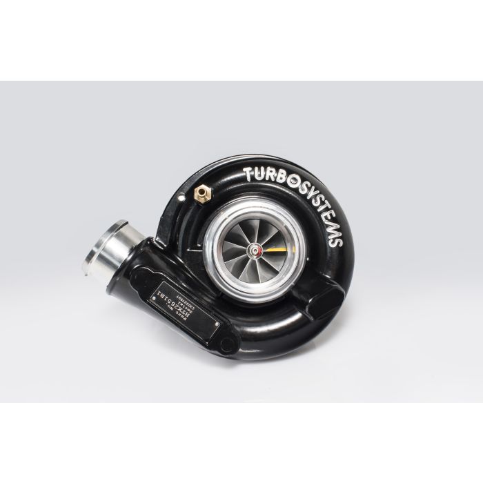 Turbo TurboSystems HTX2651B1 salida de aire 90 grados