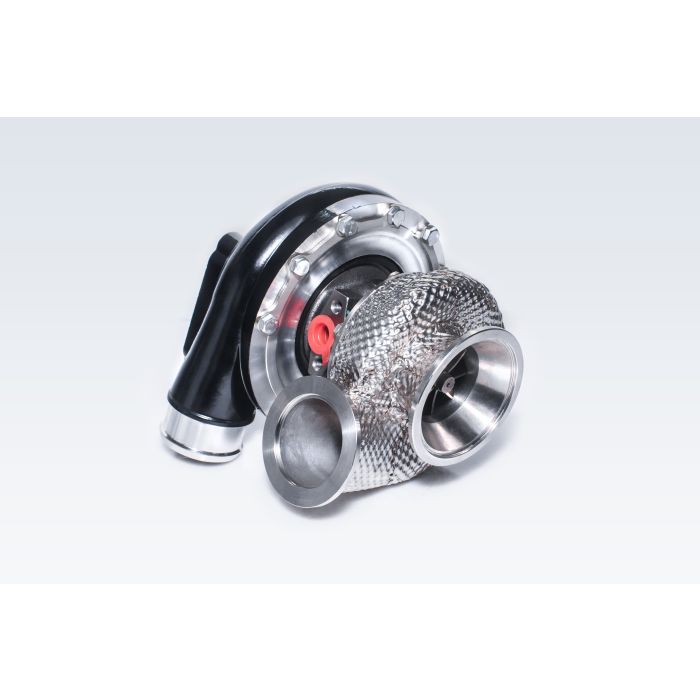 TurboSystems HTX2754B1V Turbocharger