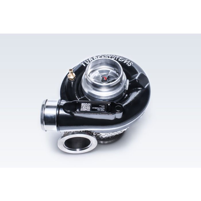 TurboSystems HTX2754B1V Turbocharger